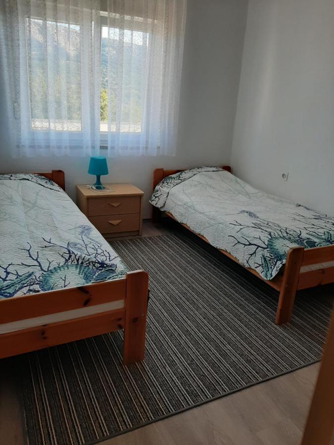 Apartmani Mujagic Batomalj Ngoại thất bức ảnh