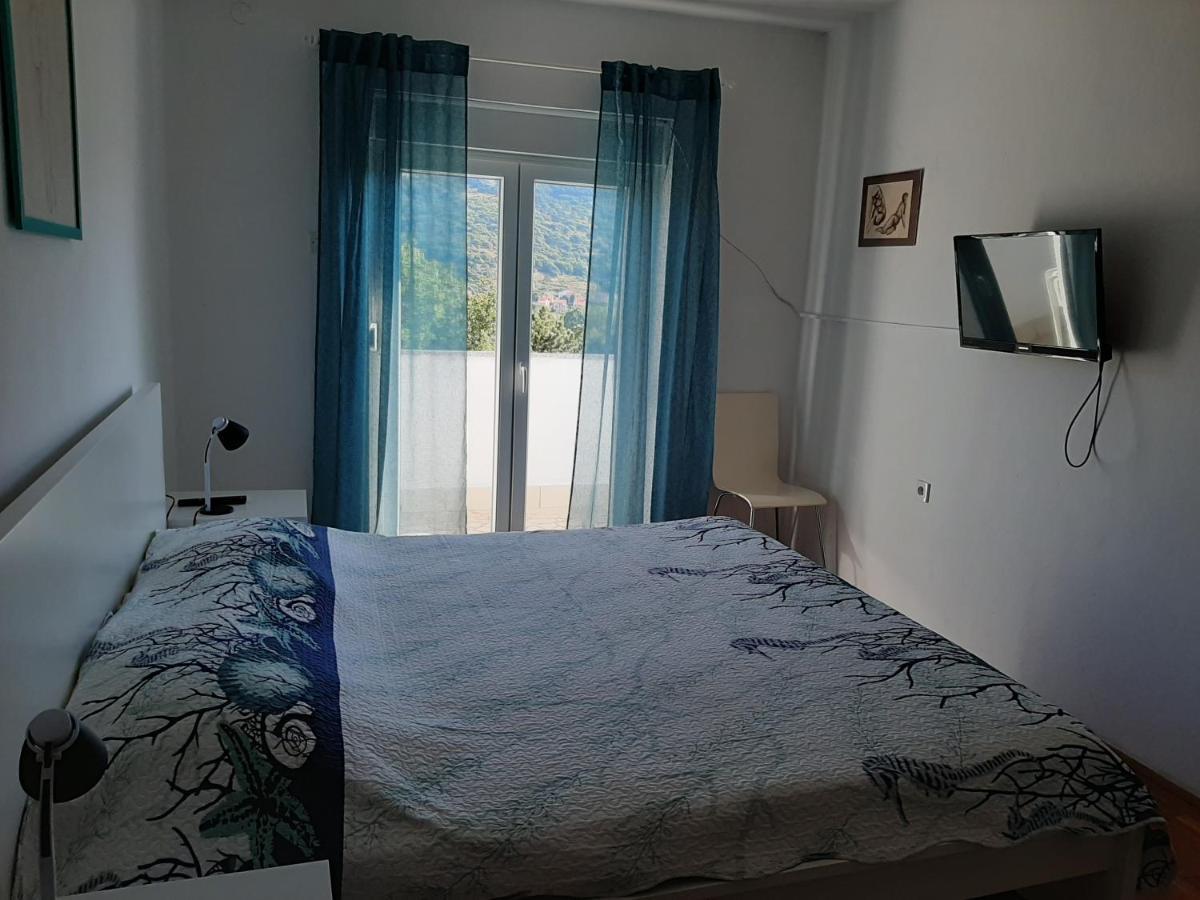Apartmani Mujagic Batomalj Ngoại thất bức ảnh