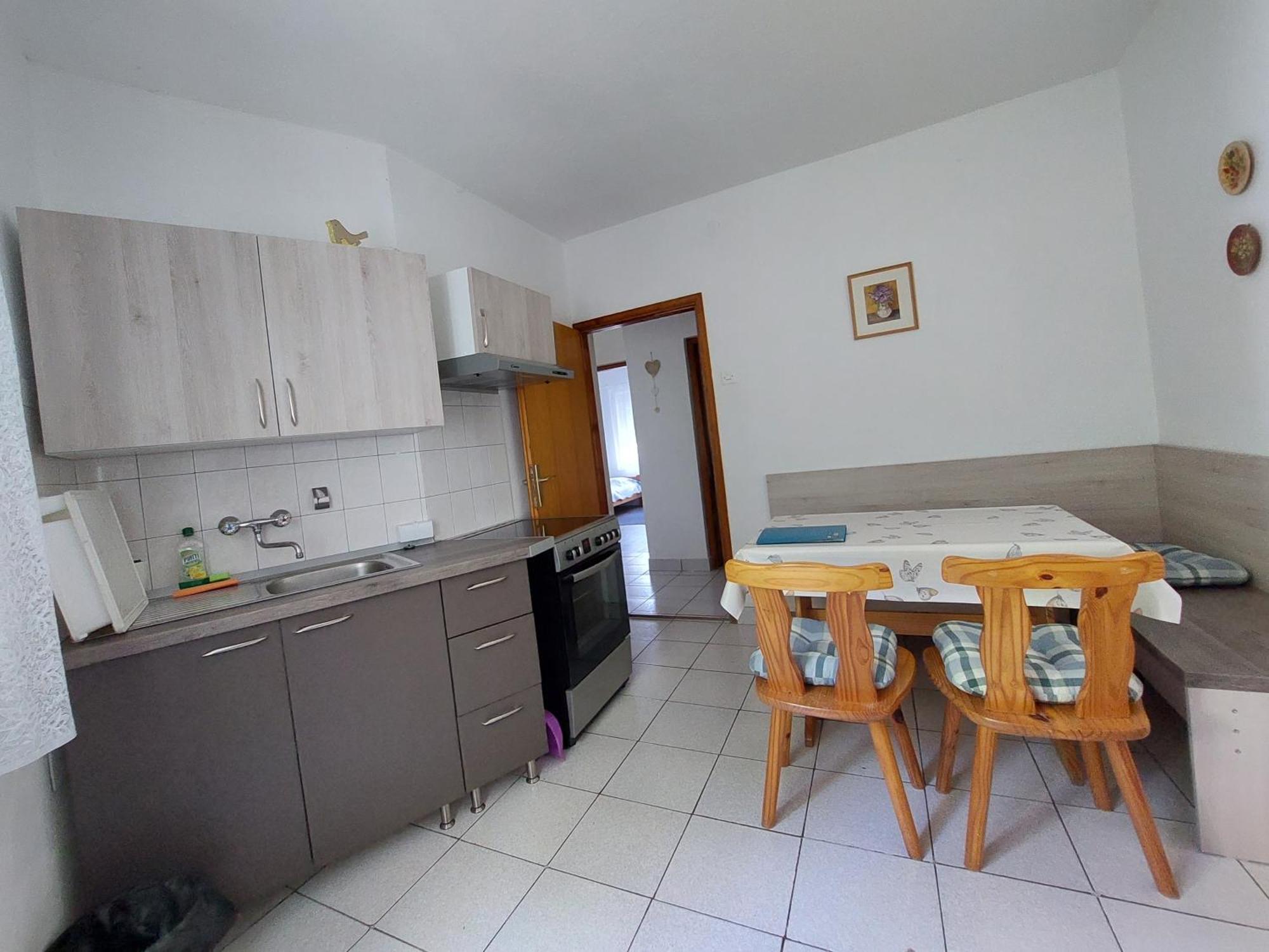 Apartmani Mujagic Batomalj Ngoại thất bức ảnh