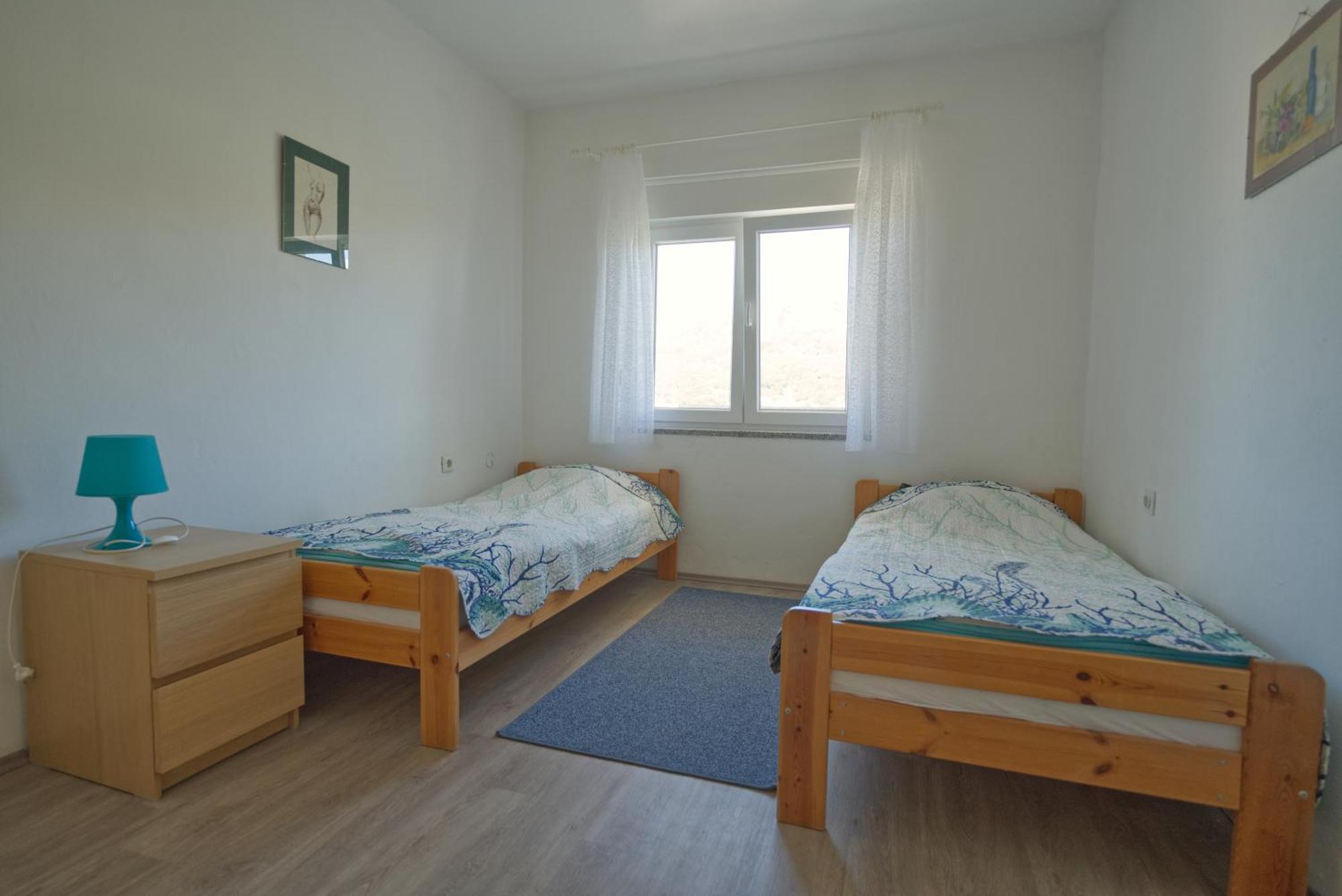Apartmani Mujagic Batomalj Ngoại thất bức ảnh