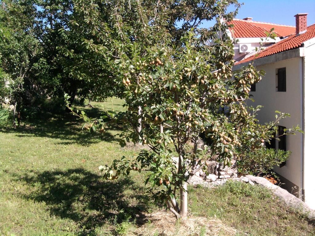 Apartmani Mujagic Batomalj Ngoại thất bức ảnh